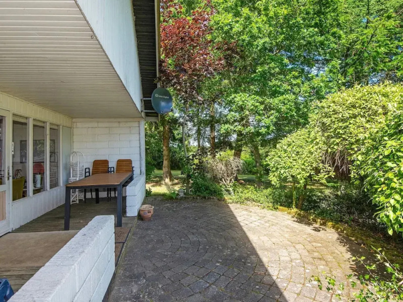 6 Person Holiday Home in Hojslev-by Traum