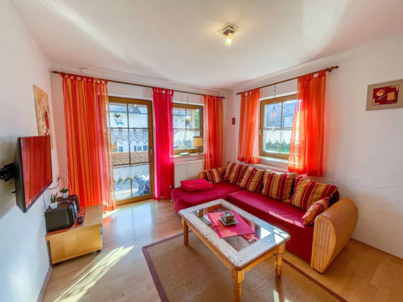 Apartment  Bischofsmais 37149