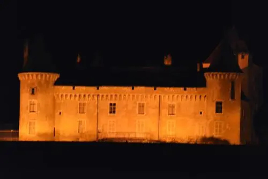 Gîte La Cabotte Rullyotine