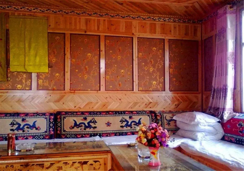 Xiahe Yangzong Hostel