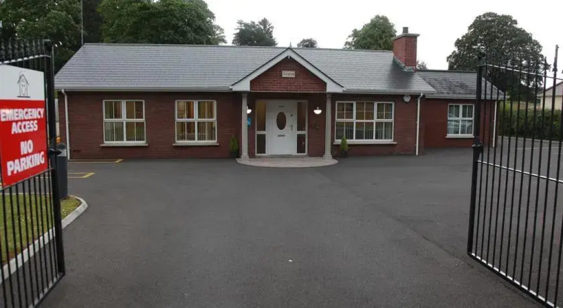 Sheebeg Self Catering