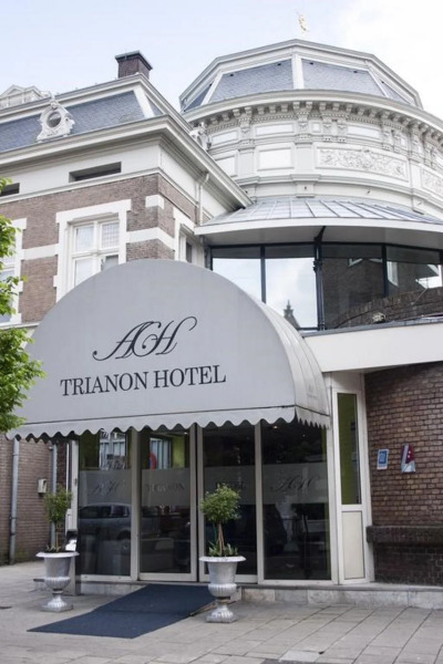 Trianon Hotel