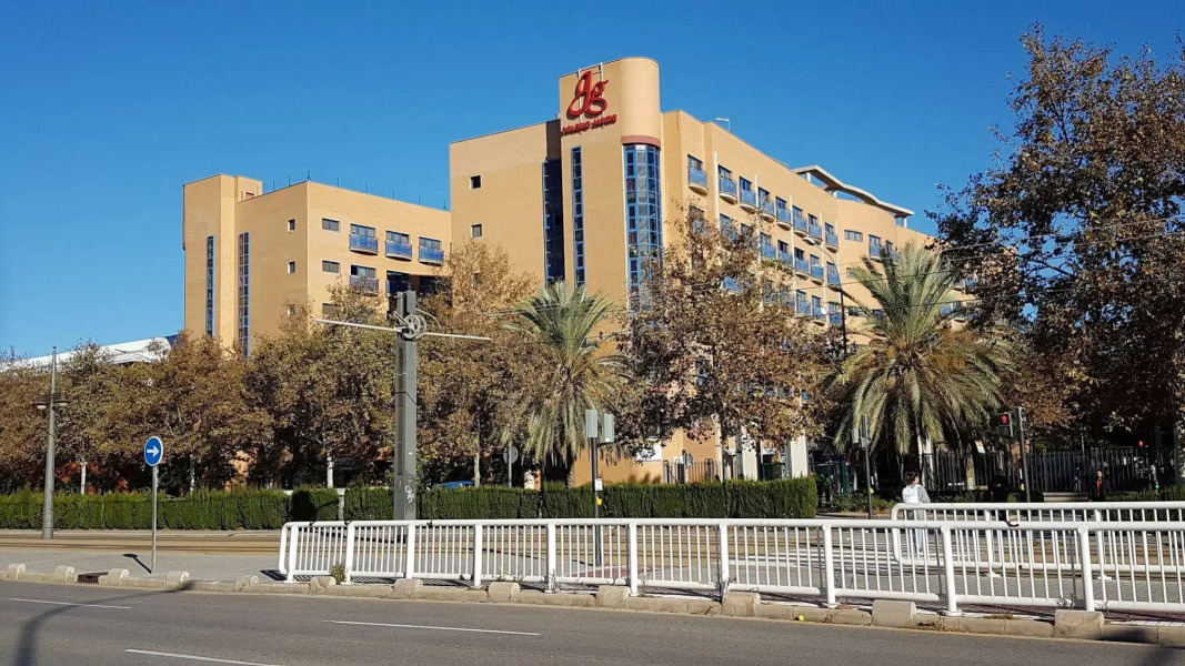 Micampus Galileo Galilei