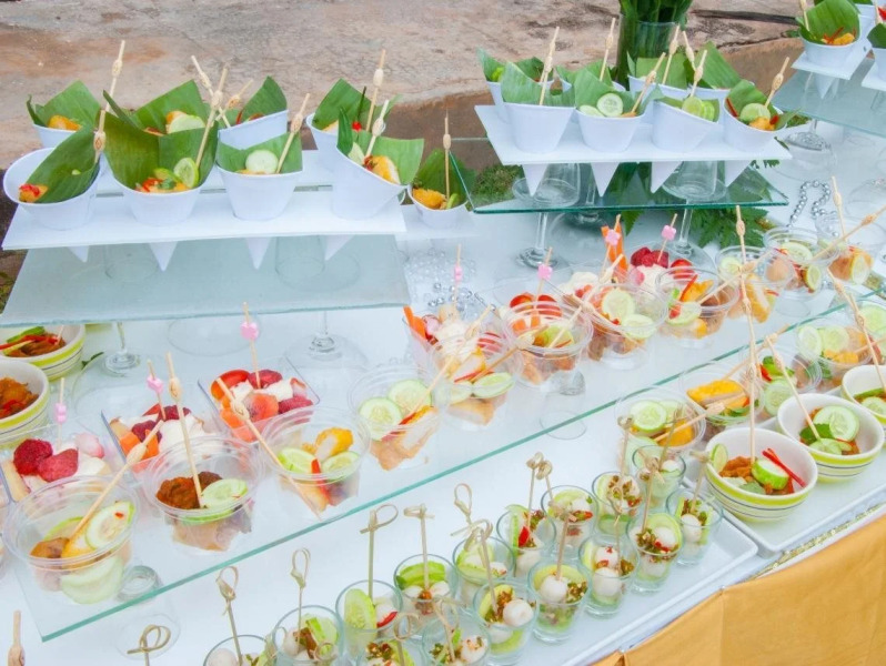 Starlight Beach Resort Chumphon