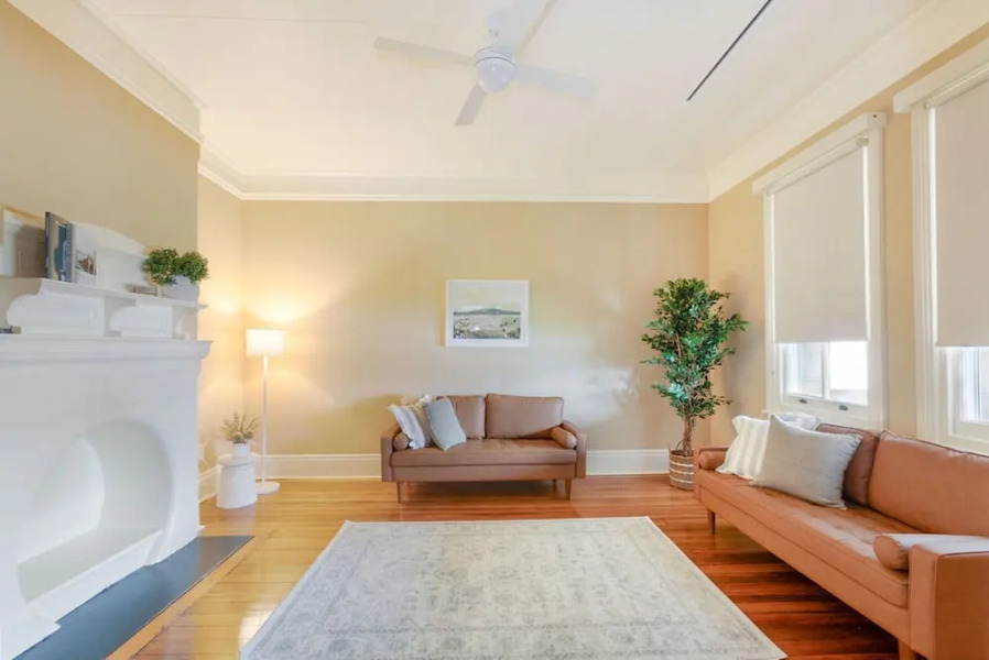 Reflections Norah Head Lighthouse Cottages