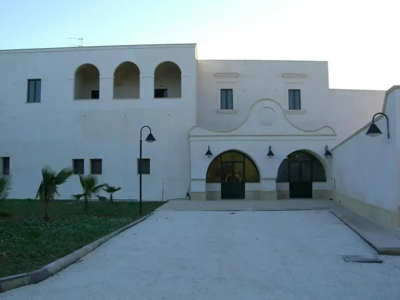 Laurito Resort & Spa