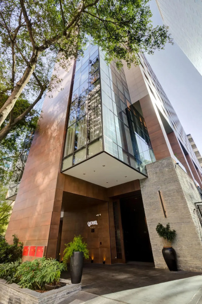 Qoya Hotel Sao Paulo Curio Collection By Hilton