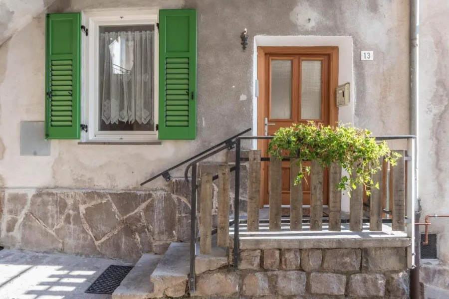 Casa di Ada