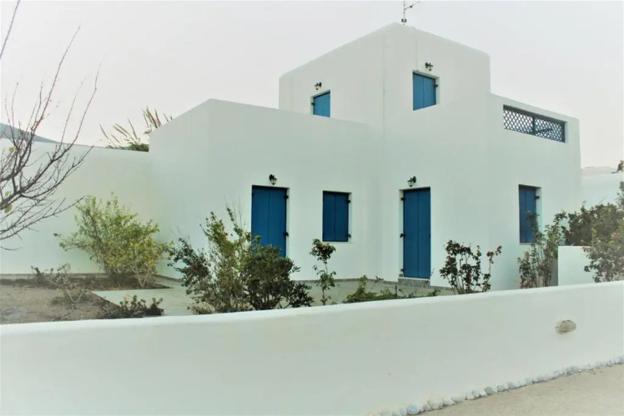 Astypalea Villas