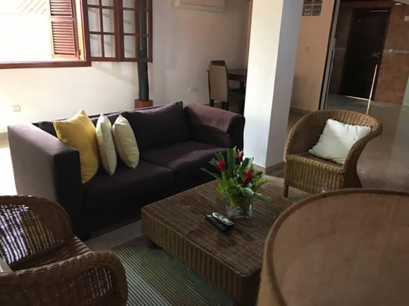 Hotel e Aldeamento Belo Horizonte