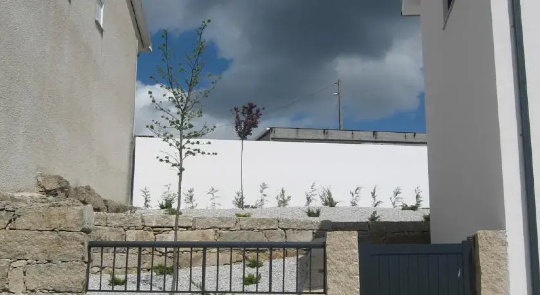 Casa de Campo de Aguiar da Beira, Moreira