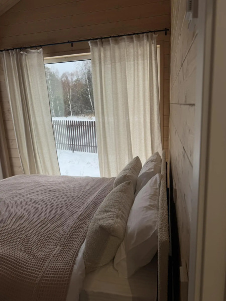 Дом в ТСН Мышенское