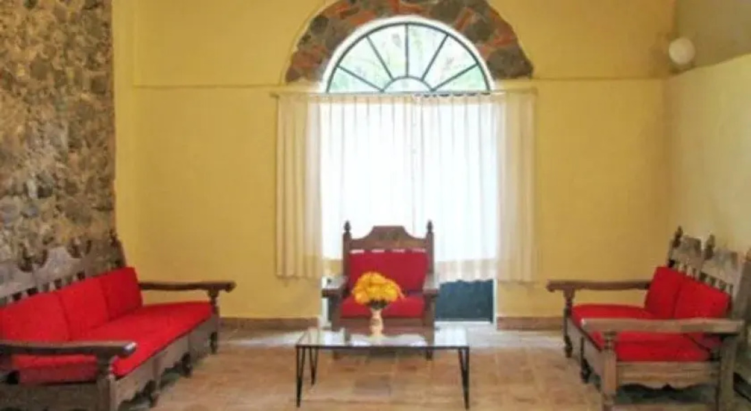 Hotel Carrizal Spa and Aguas Termales