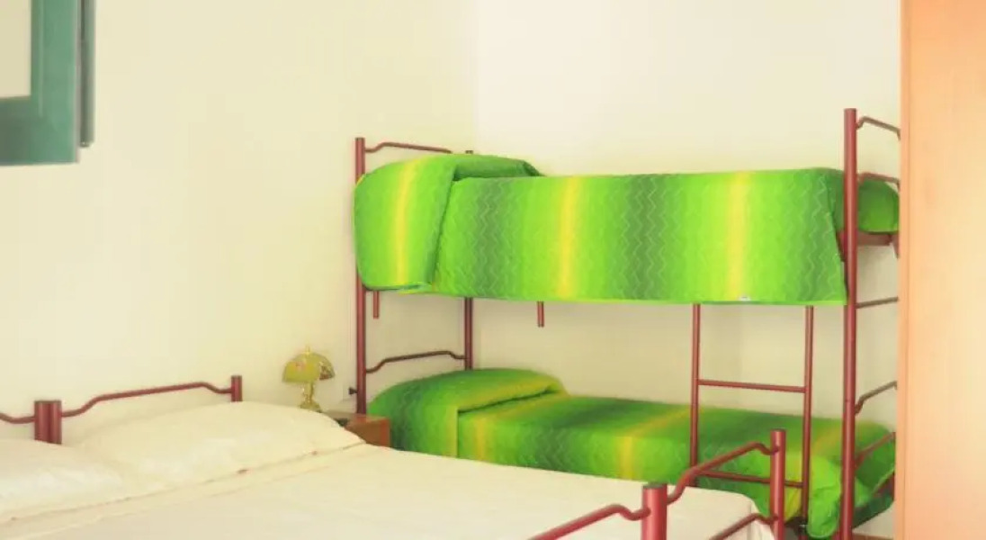 Agriturismo Cala Cartoe