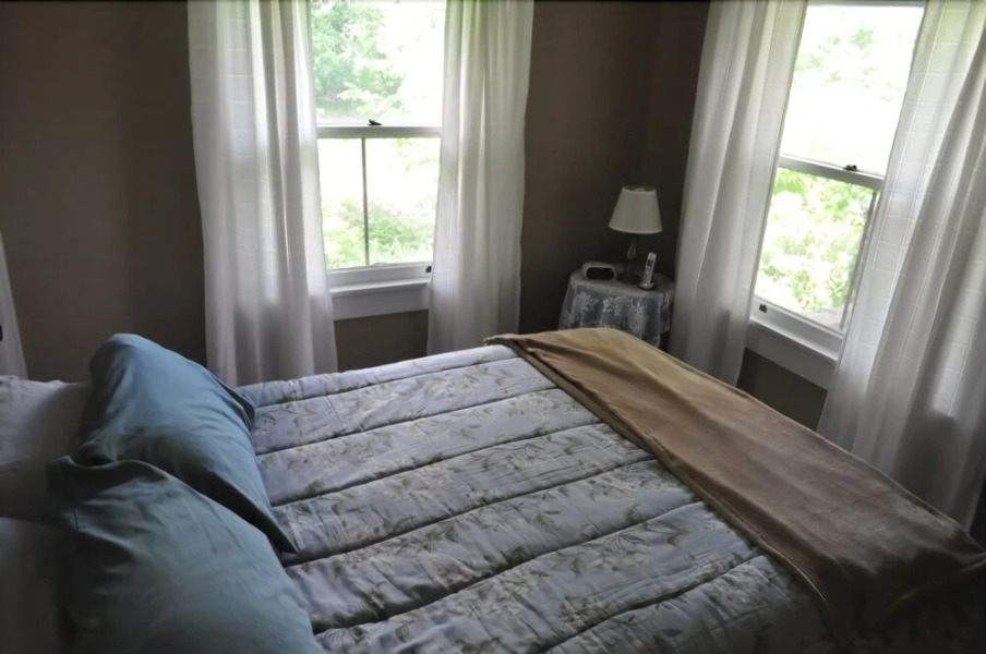 Lazy T Ranch Guest House