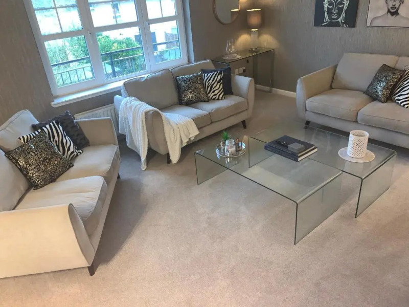 Irvine Harbour Apartment