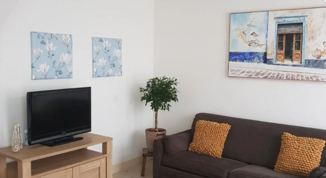 Appartement Villa Eva Rosa