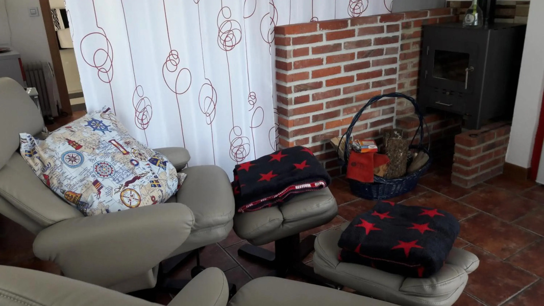 Apartamentos Labana