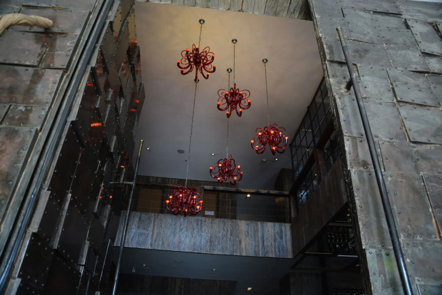 The Charlee Hotel