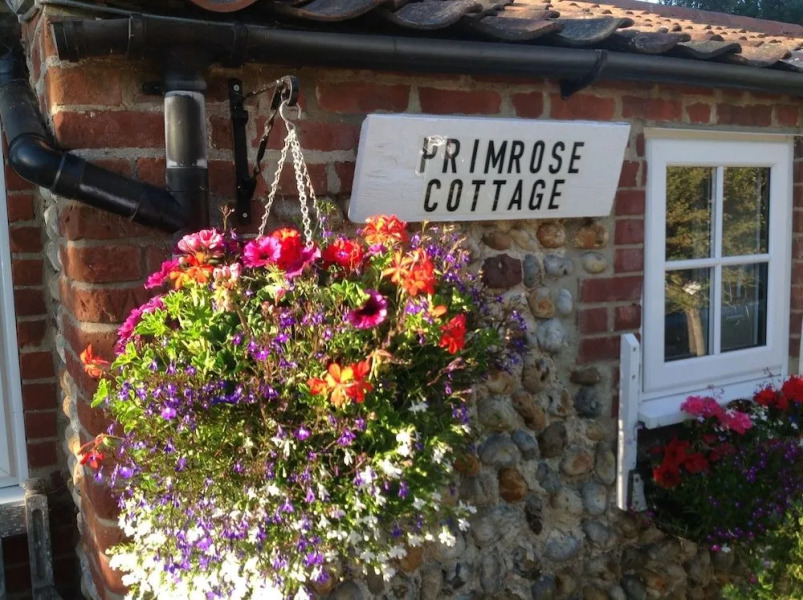 Primrose Cottage