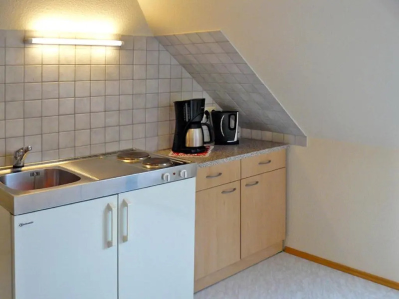 Apartment Klosterheide