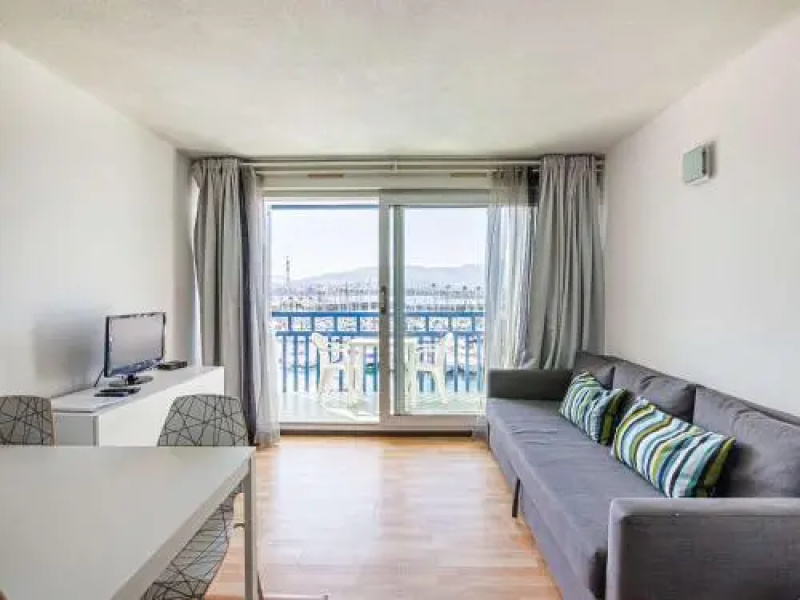 Rental Apartment Sokoburu 3