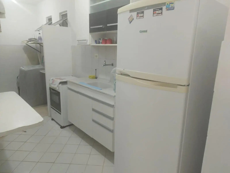Aracaju Temporada