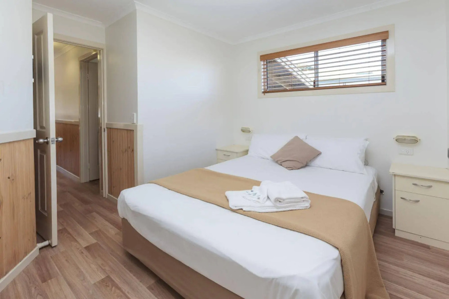 BIG4 Park Beach Holiday Park