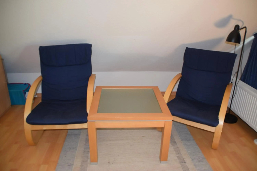 Ferienhaus Plau am See direkt am Strand