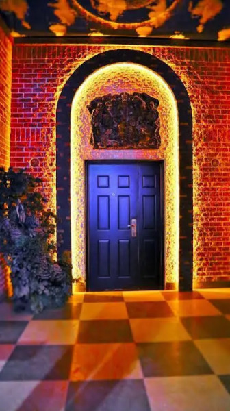 Маргарет Роуз