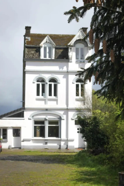Liotte'sCorner Guesthouse