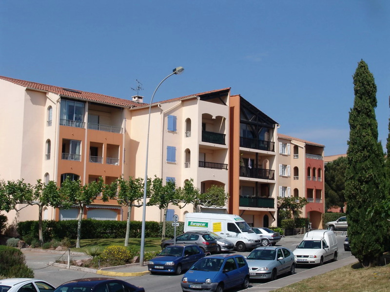 Lagrange Classic Le Lagon Bleu