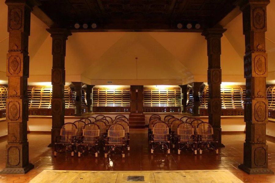 Neelambari Ecotourism Thrissur Aratupuzh