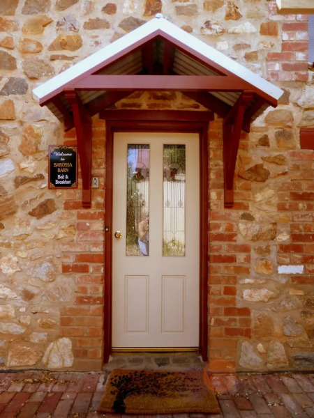 Barossa Barn Bed and Breakfast