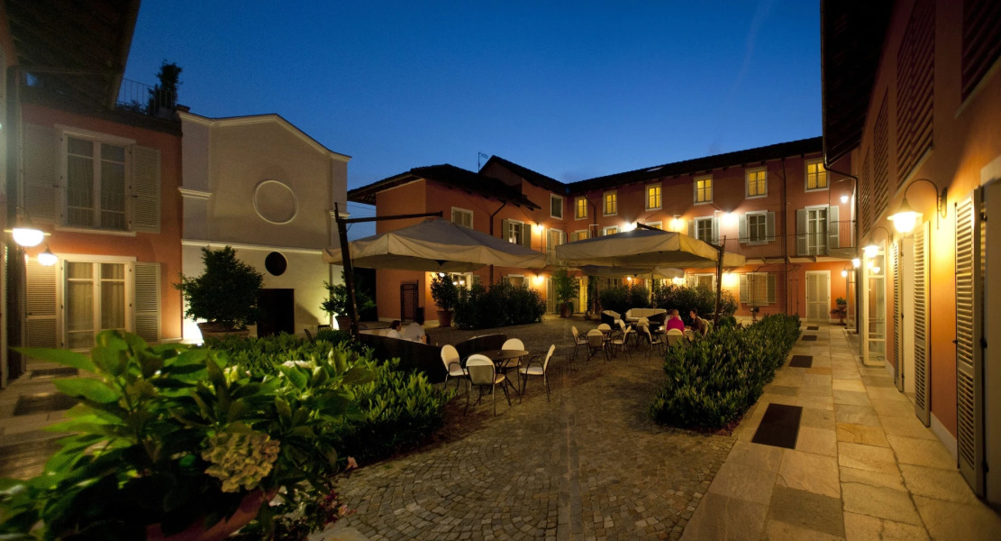 Relais Villa D'Amelia