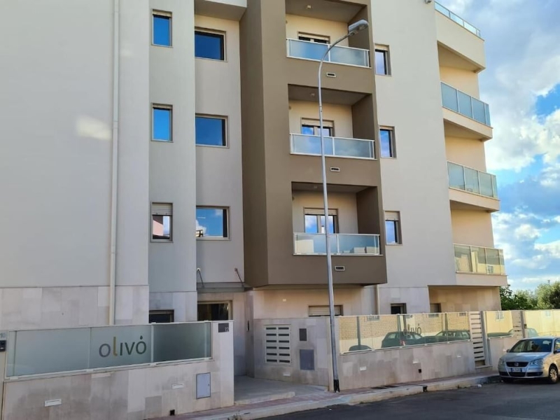 Olivò