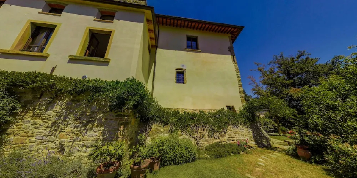 Il Bosso di Toscana