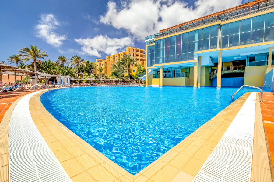 SBH Club Paraíso Playa - All Inclusive