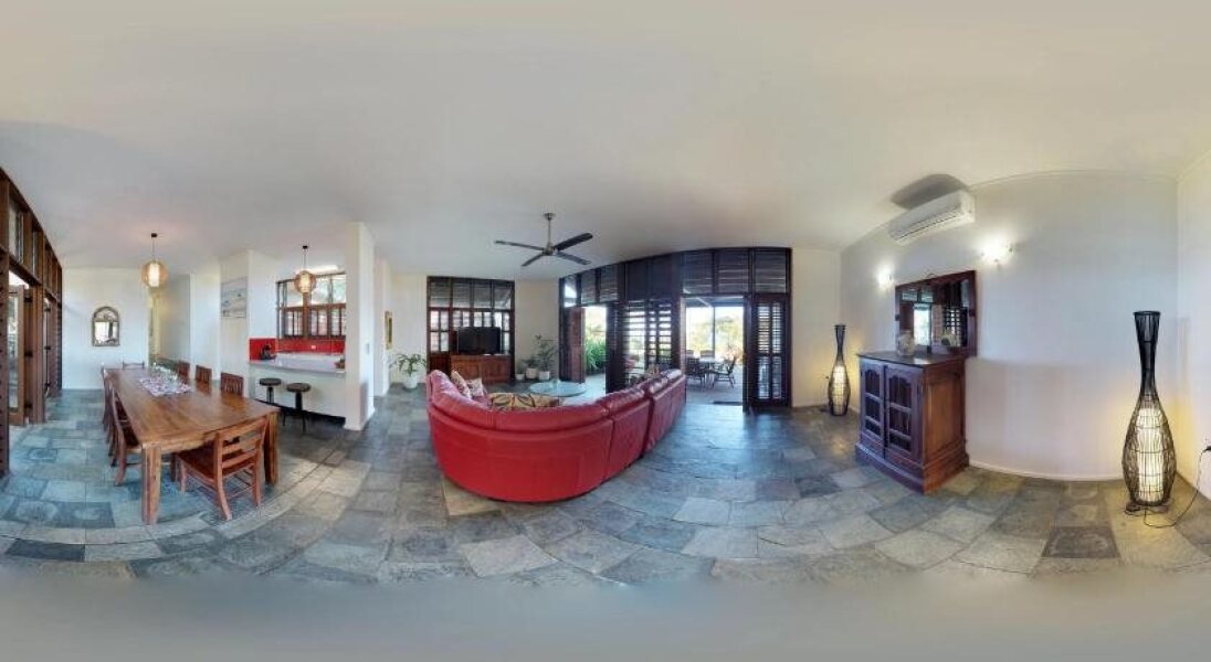 The Wongalinga Apartments