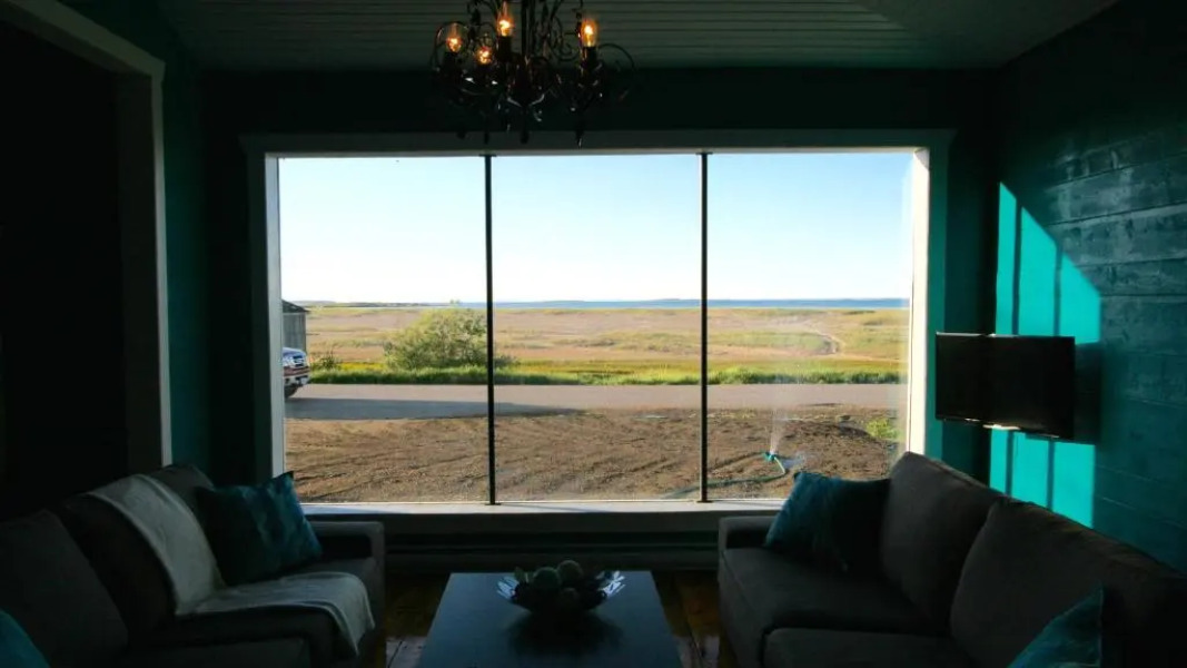 The Old Salt Box Co. - Aunt Donna's