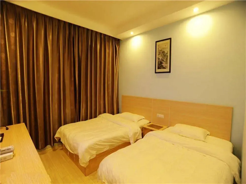 Datangwan Folk Resort