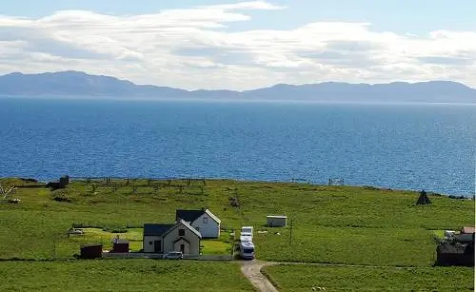 Ekkerøy Holidayhouse
