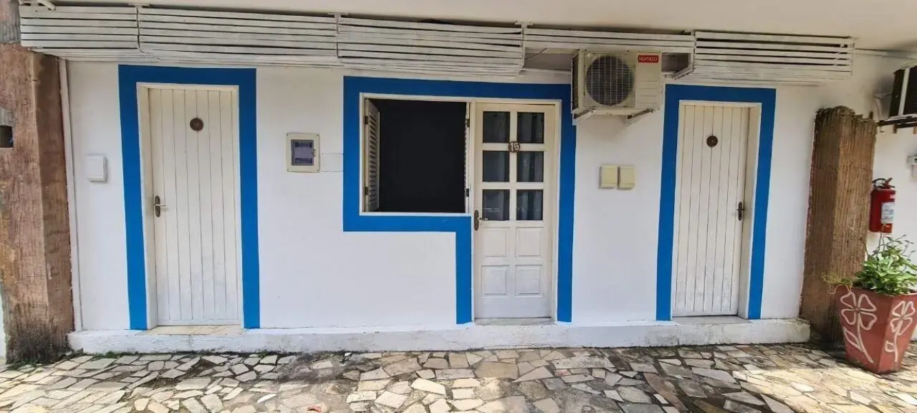 Pousada Paradiso Tropica