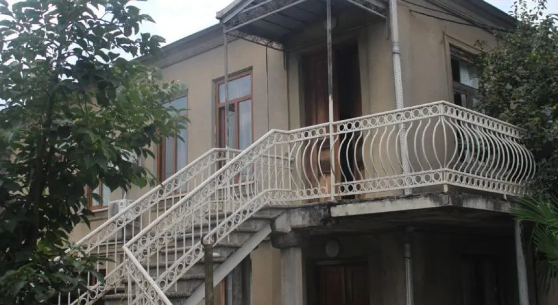 Guest House Rustaveli 38