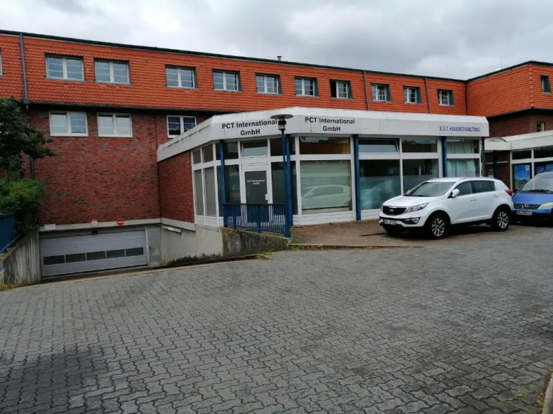 Boardinghouse Oranienburg