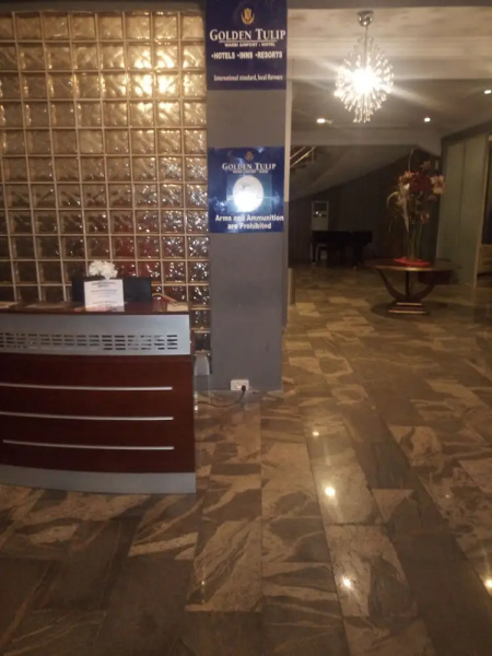 Signatious Hotel and Suites Delta