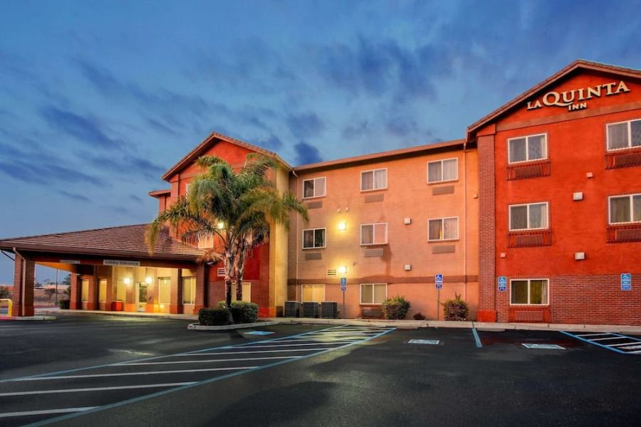 La Quinta Inn By Wyndham Livermore