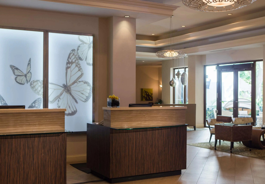 Renaissance Boca Raton Hotel