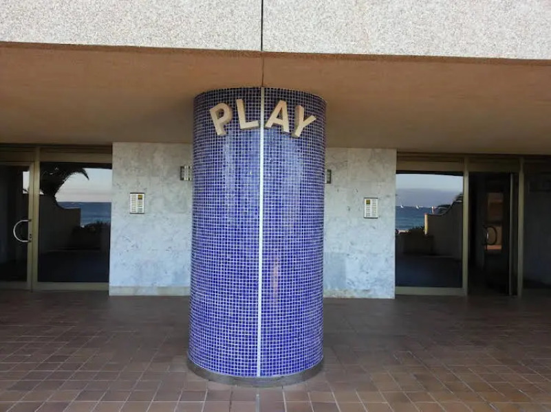 Apartaments Primera Linea Torre Valentina