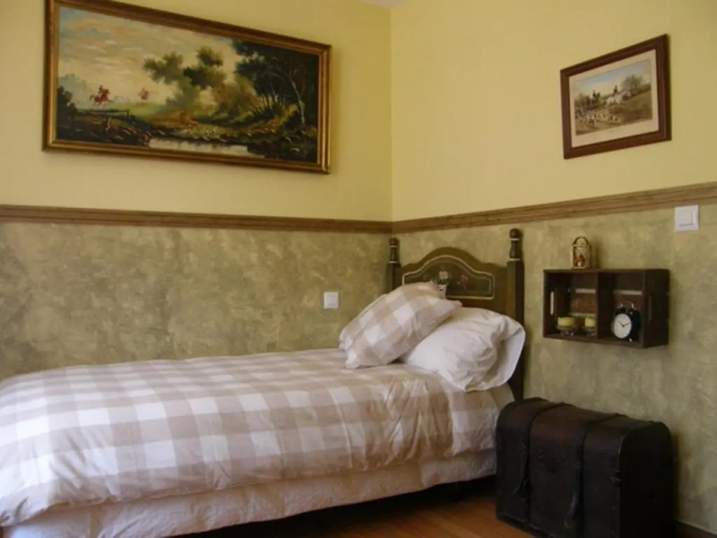 Chalet Rural El Encanto